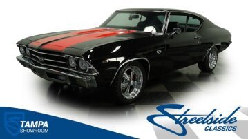 1969 Chevrolet Chevelle