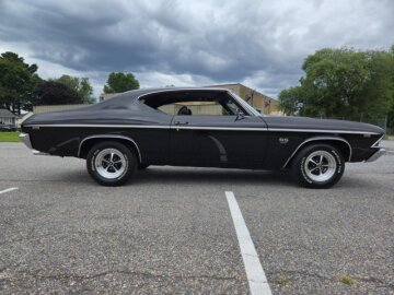 1969 Chevrolet Chevelle