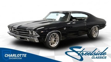 1969 Chevrolet Chevelle