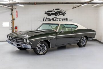 1969 Chevrolet Chevelle
