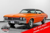 1969 Chevrolet Chevelle