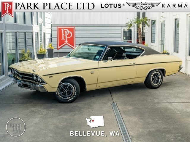 Classic Cars for Sale near Cedar Rapids, Iowa - Classics on Autotrader