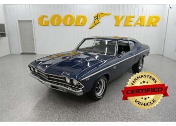 1969 Chevrolet Chevelle