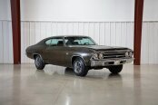 1969 Chevrolet Chevelle