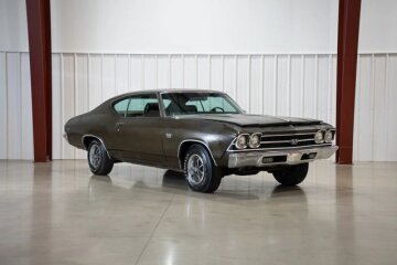 1969 Chevrolet Chevelle