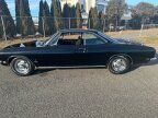 Thumbnail Photo 3 for 1969 Chevrolet Corvair