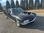 Thumbnail Photo 5 for 1969 Chevrolet Corvair