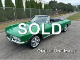 1969 Chevrolet Corvair