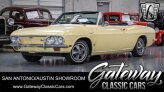 1969 Chevrolet Corvair