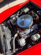 Thumbnail Photo 2 for 1969 Chevrolet Corvette Stingray