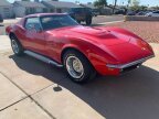 Thumbnail Photo 4 for 1969 Chevrolet Corvette Stingray