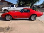 Thumbnail Photo 3 for 1969 Chevrolet Corvette Stingray