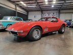 Thumbnail Photo 2 for 1969 Chevrolet Corvette