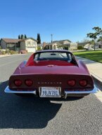 Thumbnail Photo 2 for 1969 Chevrolet Corvette Stingray