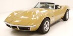 Thumbnail Photo 2 for 1969 Chevrolet Corvette Convertible