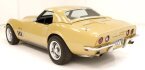 Thumbnail Photo 6 for 1969 Chevrolet Corvette Convertible