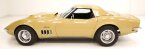 Thumbnail Photo 3 for 1969 Chevrolet Corvette Convertible