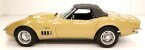 Thumbnail Photo 4 for 1969 Chevrolet Corvette Convertible