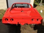 Thumbnail Photo 1 for 1969 Chevrolet Corvette Coupe for Sale by Owner