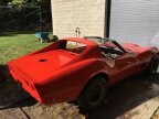 Thumbnail Photo 2 for 1969 Chevrolet Corvette Coupe for Sale by Owner