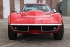 Thumbnail Photo 1 for 1969 Chevrolet Corvette