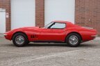 Thumbnail Photo 3 for 1969 Chevrolet Corvette