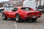 Thumbnail Photo 4 for 1969 Chevrolet Corvette