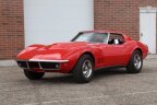 Thumbnail Photo 2 for 1969 Chevrolet Corvette