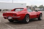 Thumbnail Photo 6 for 1969 Chevrolet Corvette