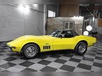 Thumbnail Photo 2 for 1969 Chevrolet Corvette