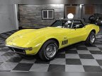 Thumbnail Photo 1 for 1969 Chevrolet Corvette