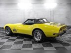 Thumbnail Photo 4 for 1969 Chevrolet Corvette