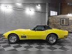 Thumbnail Photo 3 for 1969 Chevrolet Corvette