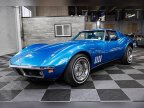 Thumbnail Photo 1 for 1969 Chevrolet Corvette Coupe