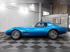 Thumbnail Photo 3 for 1969 Chevrolet Corvette Coupe
