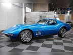 Thumbnail Photo 2 for 1969 Chevrolet Corvette Coupe