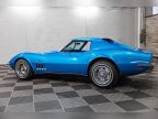 Thumbnail Photo 4 for 1969 Chevrolet Corvette Coupe