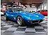 1969 Chevrolet Corvette Coupe