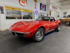 Thumbnail Photo 4 for 1969 Chevrolet Corvette