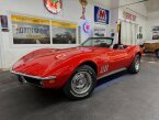 Thumbnail Photo 2 for 1969 Chevrolet Corvette