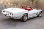 Thumbnail Photo 4 for 1969 Chevrolet Corvette Convertible