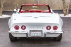 Thumbnail Photo 5 for 1969 Chevrolet Corvette Convertible