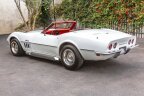 Thumbnail Photo 6 for 1969 Chevrolet Corvette Convertible