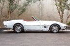 Thumbnail Photo 3 for 1969 Chevrolet Corvette Convertible