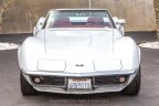 Thumbnail Photo 1 for 1969 Chevrolet Corvette Convertible