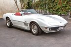 Thumbnail Photo 2 for 1969 Chevrolet Corvette Convertible