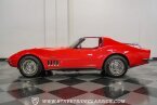 Thumbnail Photo 6 for 1969 Chevrolet Corvette