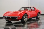 Thumbnail Photo 4 for 1969 Chevrolet Corvette