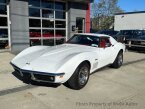 Thumbnail Photo 4 for 1969 Chevrolet Corvette