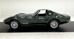 Thumbnail Photo 3 for 1969 Chevrolet Corvette Coupe